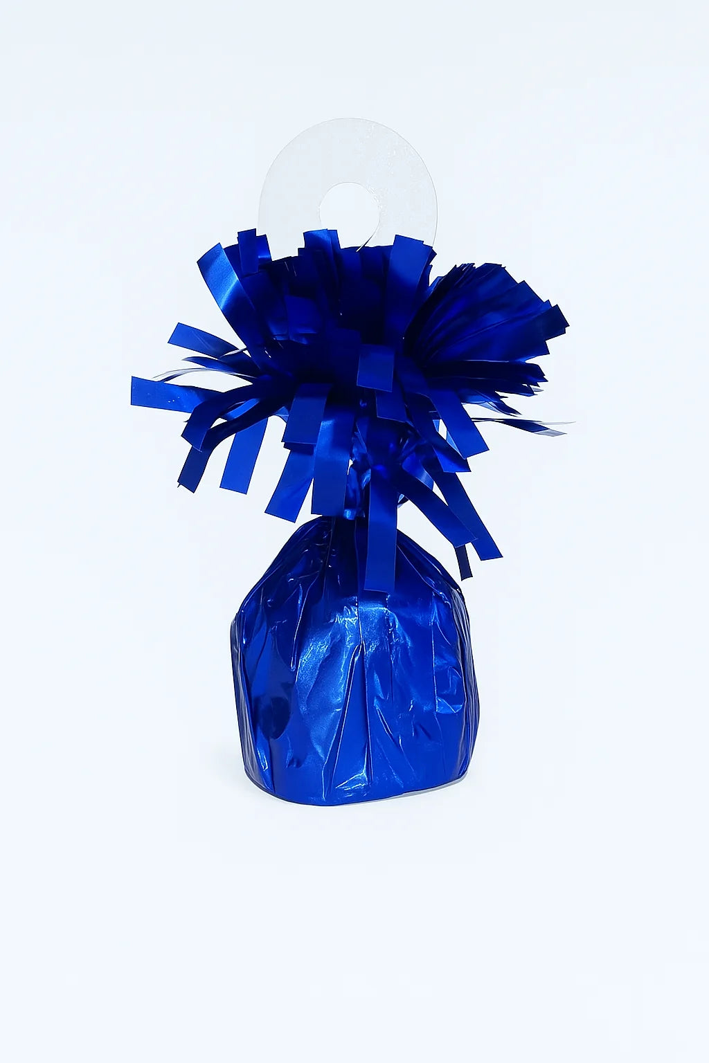 Foil Balloon Weight Blue 150g