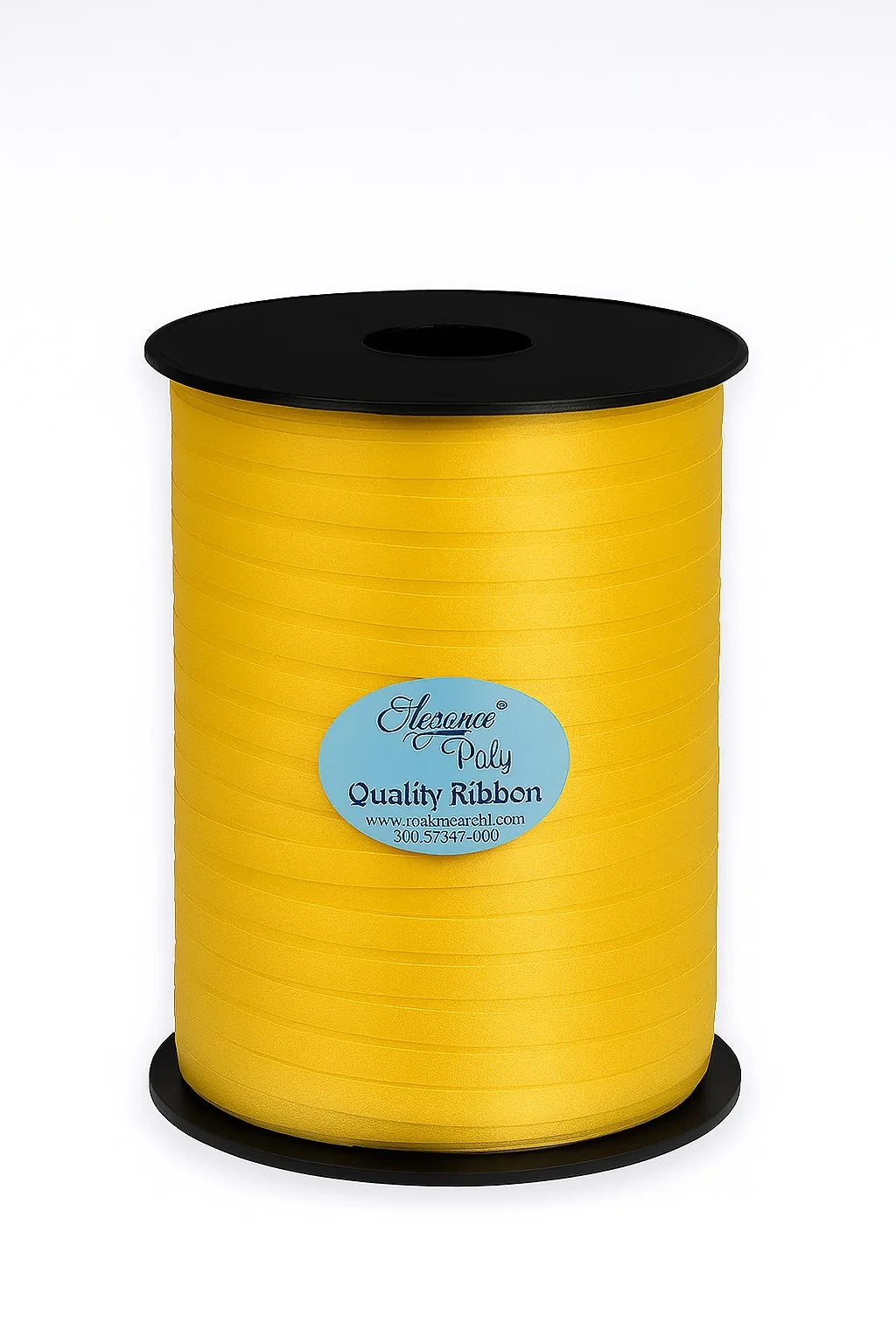 yellow-balloon-ribbon-5mm-500yd