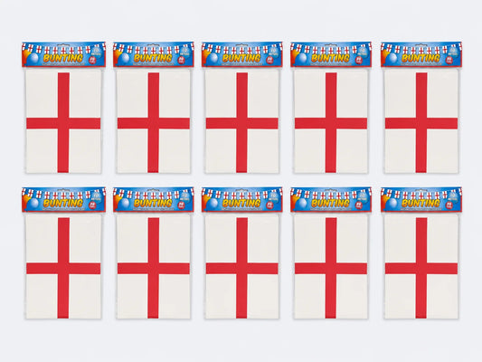 10_packs_St_George_100m_Bunting