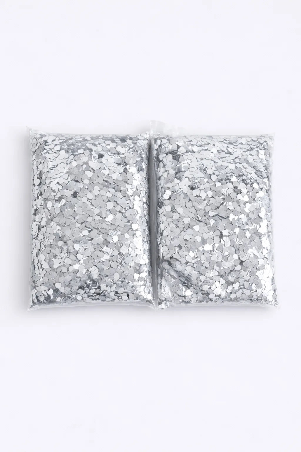 BulkTableConfettiHearts_Silver_1kg