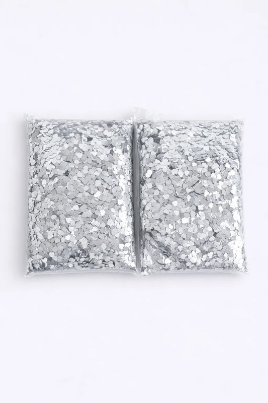 BulkTableConfettiHearts_Silver_1kg