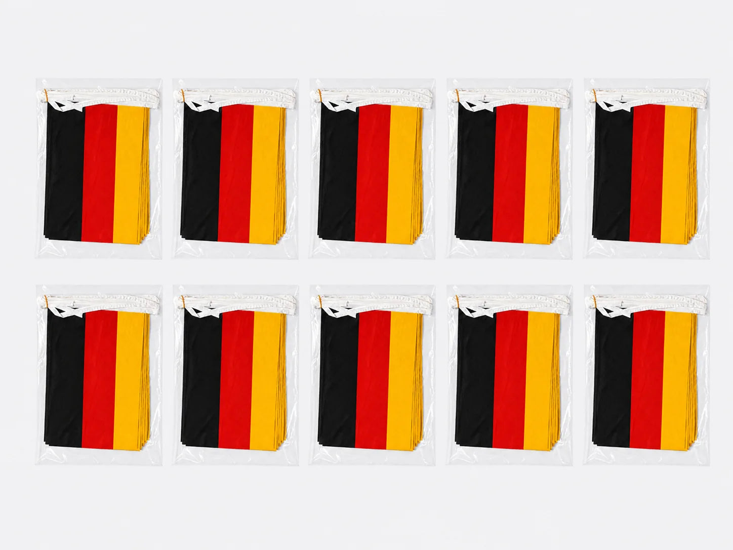 German_4m_Bunting_Bulk_10_pack