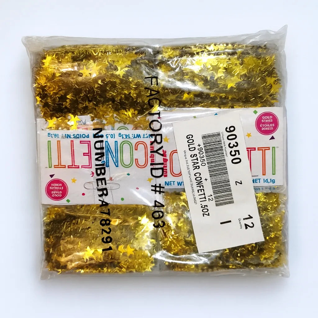 GoldStarsConfettiBulk