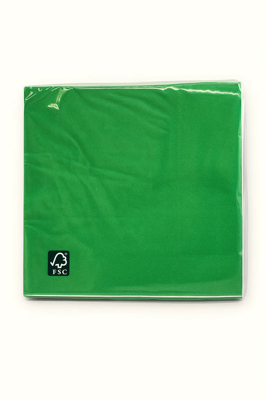 Green_2-Ply_Paper_Napkins