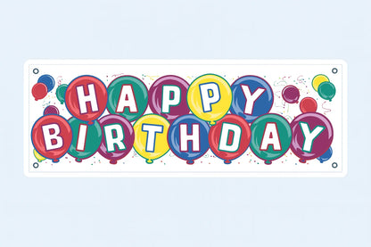 HappyBirthdayBanner5ft
