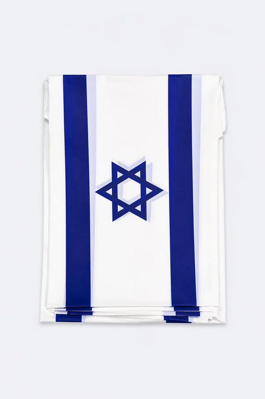 Israel4mBunting