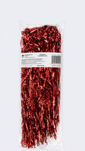 Henbrandt Red Tinsel Wig – 20 g