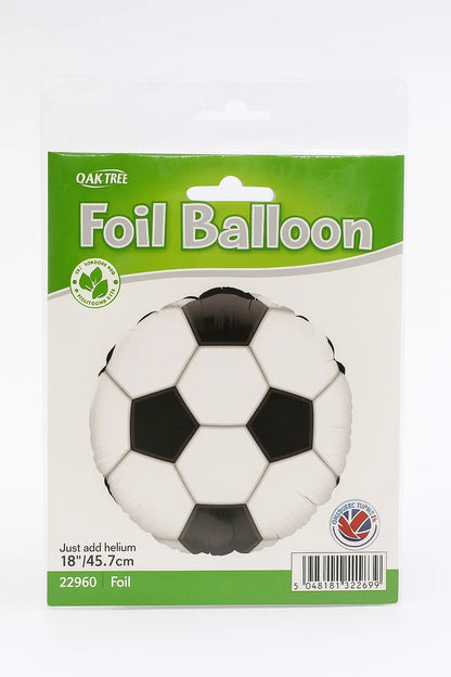 football-foil-ballon-18in