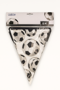 Football Pennant Bunting – 6 m