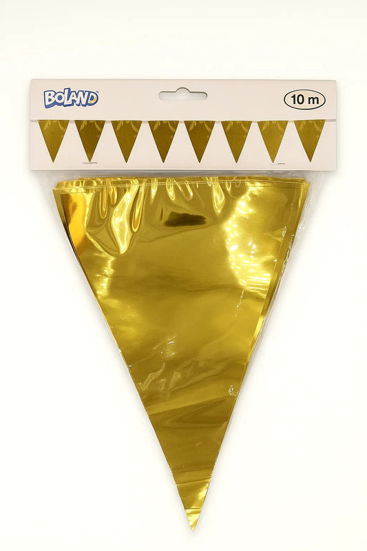 metallic-gold-pennant-bunting-10m