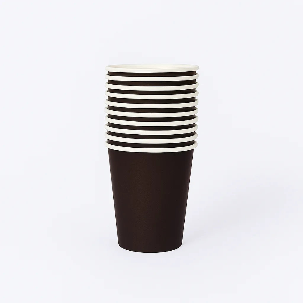 midnight-black-paper-cups-9oz-14pk