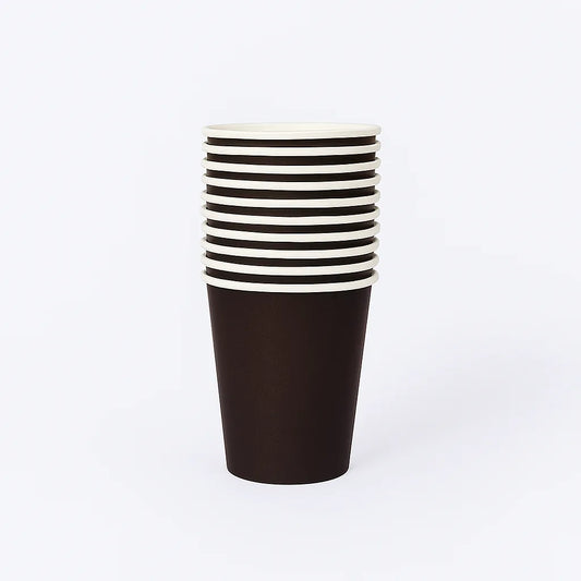 midnight-black-paper-cups-9oz-14pk