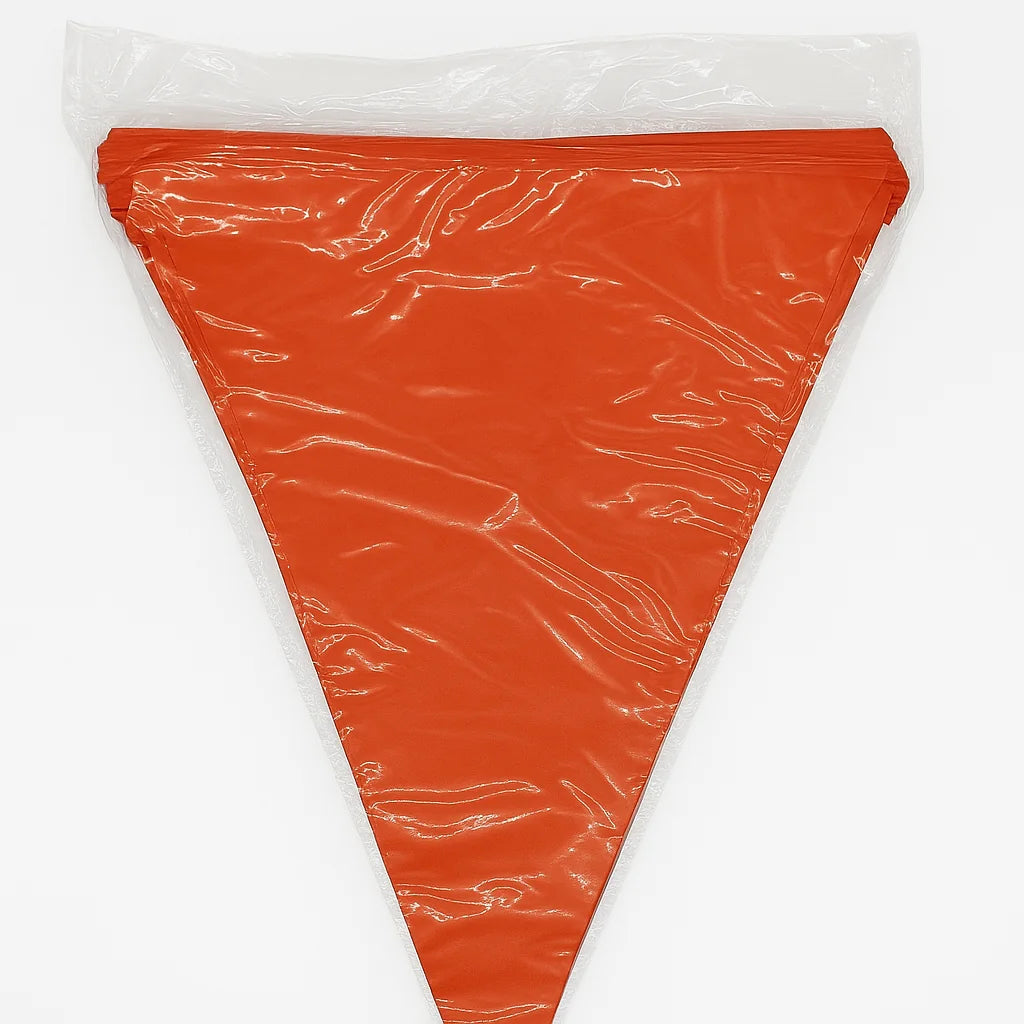 orenge-giant-pennant-bunting