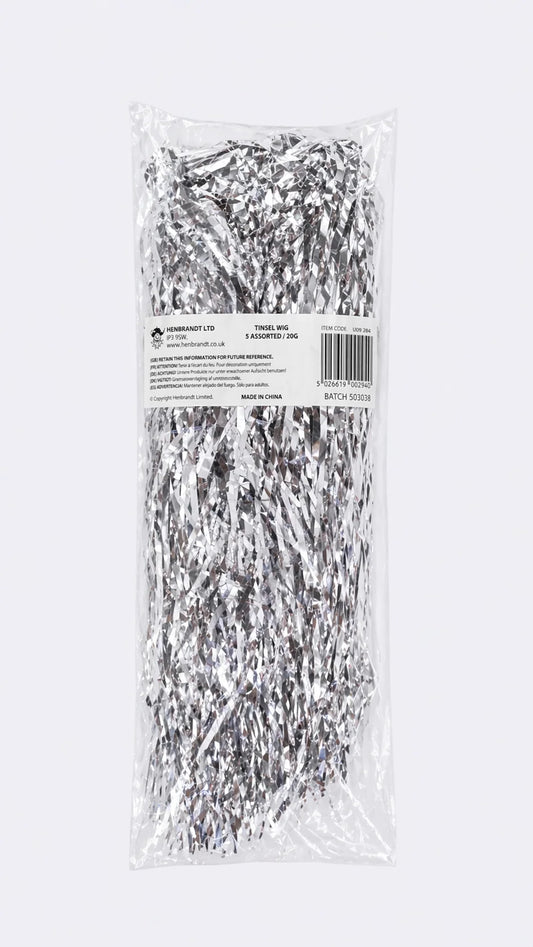 silver-tinsel-wig-20g