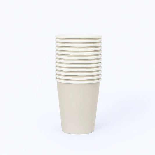 white-paper-cups-9oz-14pk